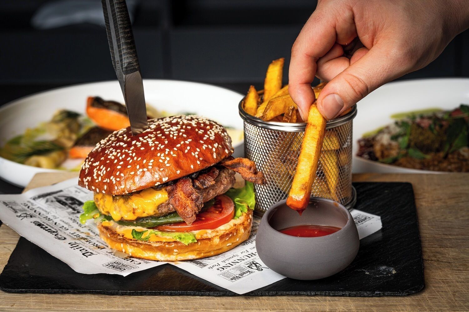 Photo - Hotel Artist