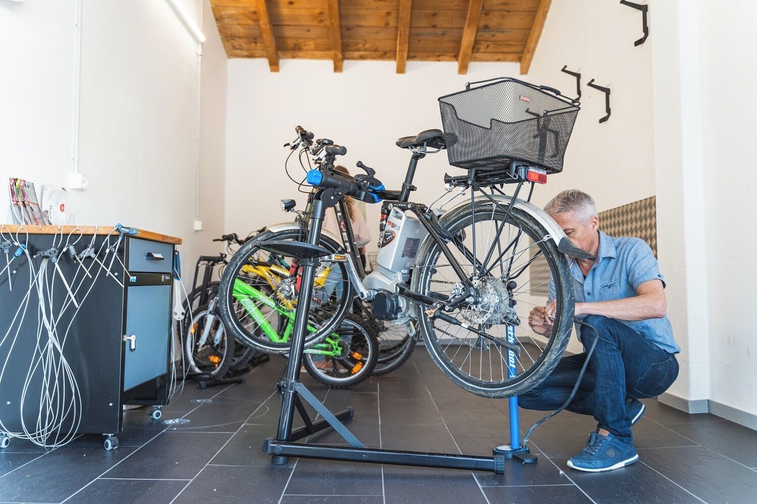 Photo - Hotel Artist