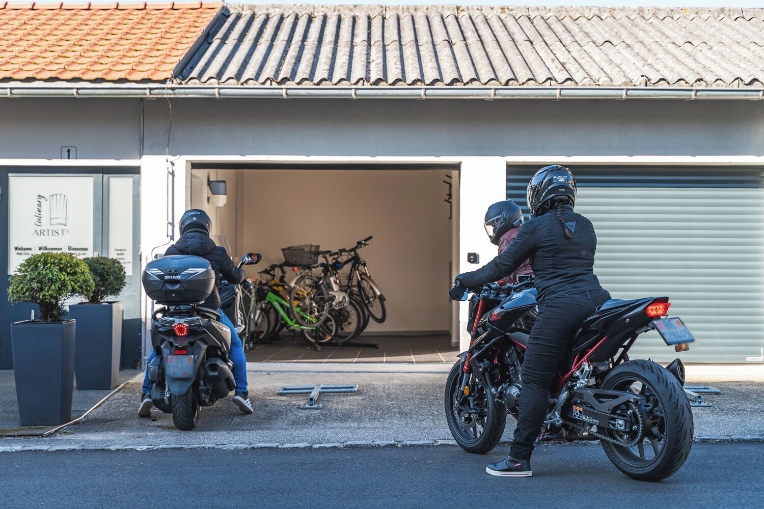 Photo - Hotel Artist