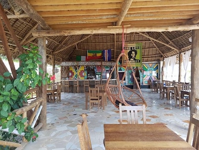 Royal Palm Kendwa