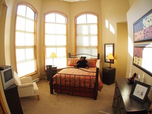 3 Schlafzimmer, Bügeleisen/Bügelbrett, Internetzugang, Bettwäsche