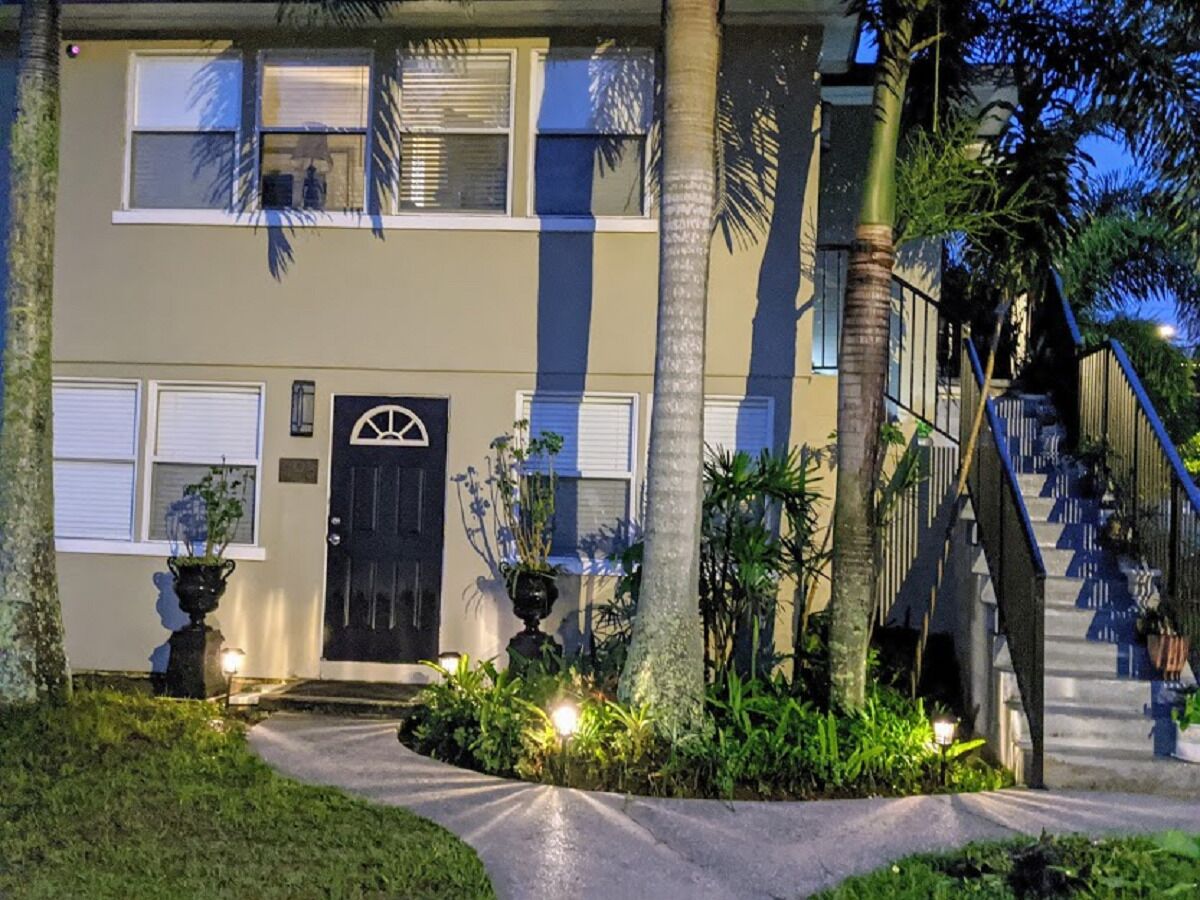 ST PETERSBURG Apartment