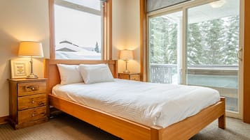 2 chambres, fer et planche Ă repasser, Wi-Fi, draps fournis