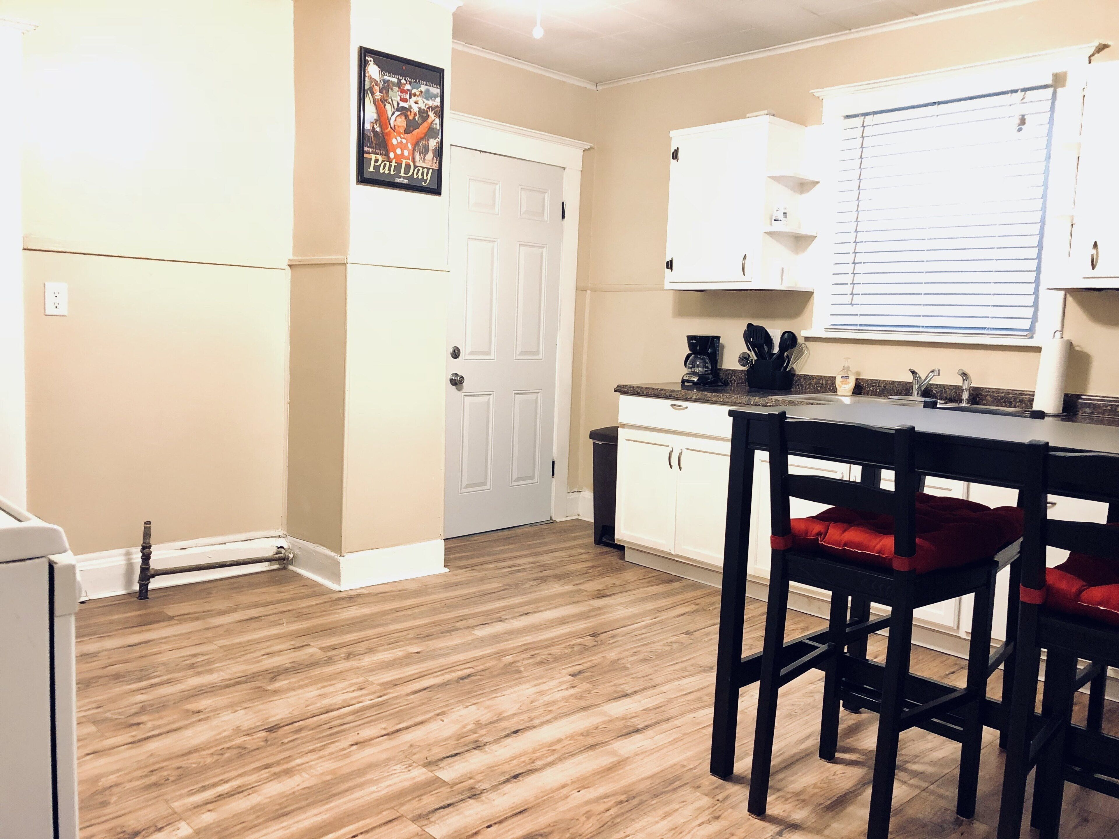 ☆DERBY CITY HOUSE☆ Close to everything!