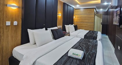 Dalchifit Suites