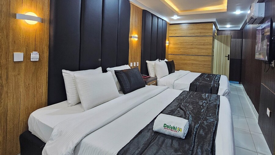 Dalchifit Suites