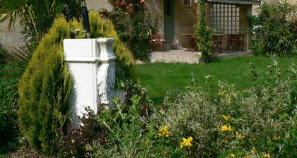 Gites Nénuphars Face riviÚre Saint-Emilion