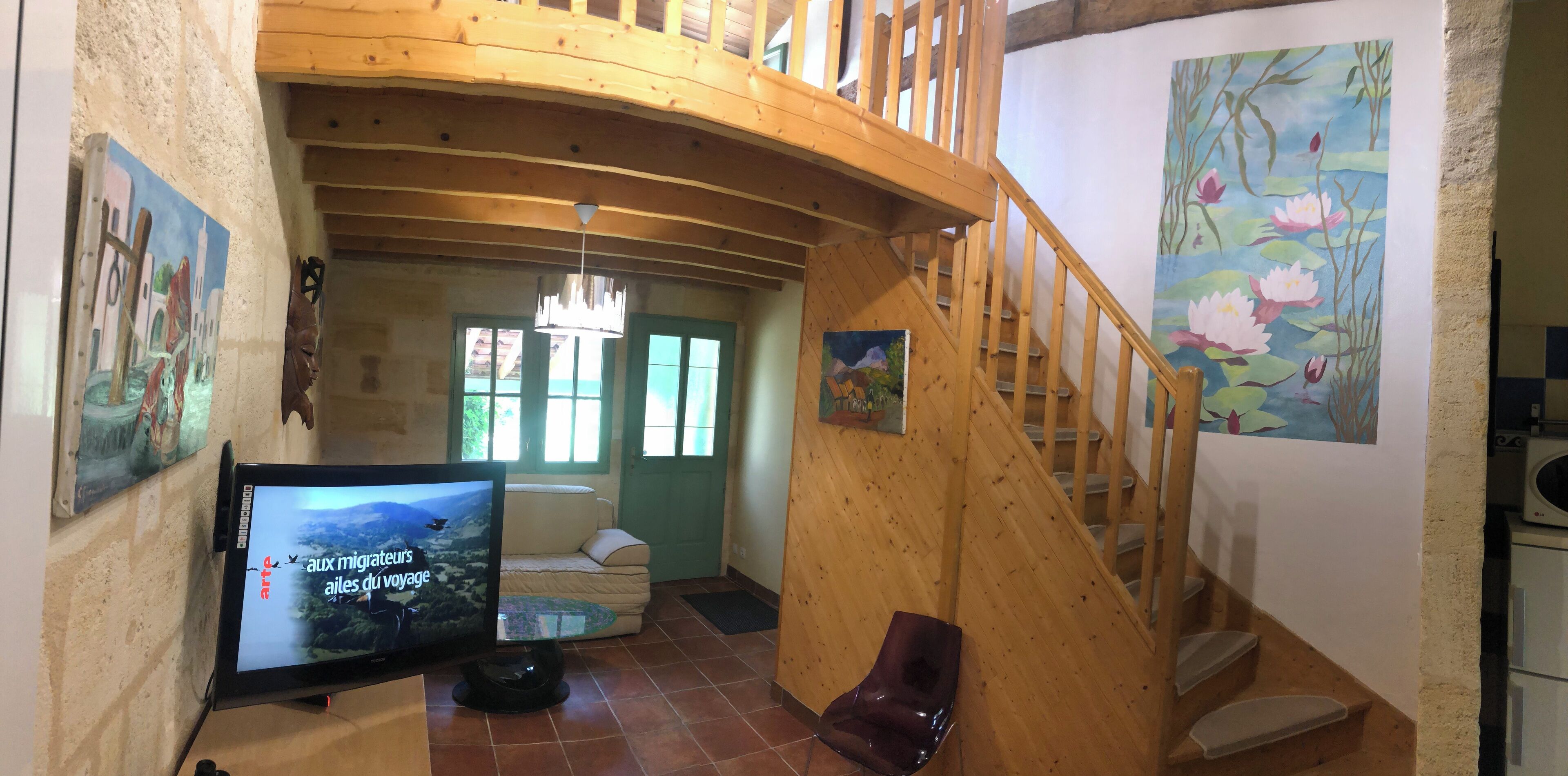 Intérieur