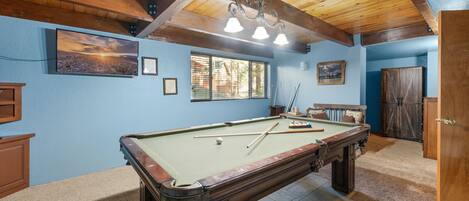 Sala de juegos