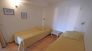 2 Schlafzimmer, kostenloses WLAN