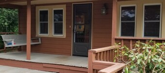 Vintage Mtn Retreat med karaktär och karisma endast $ 90. 00 per natt