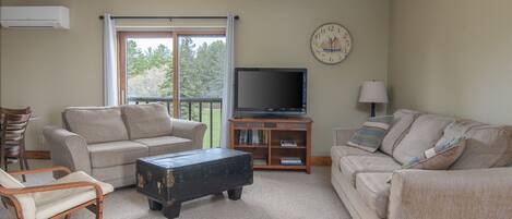 Téléviseur, livres