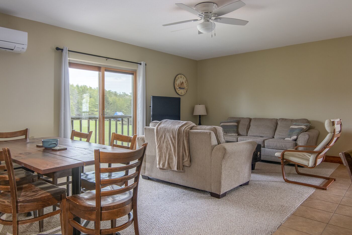 Televisión y libros 