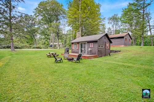 Cute Efficiency Cottage Near Pine Creek