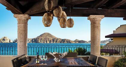 One Of A Kind Penthouse, Panoramic Ocean Views, Right On Medano Beach - 3502