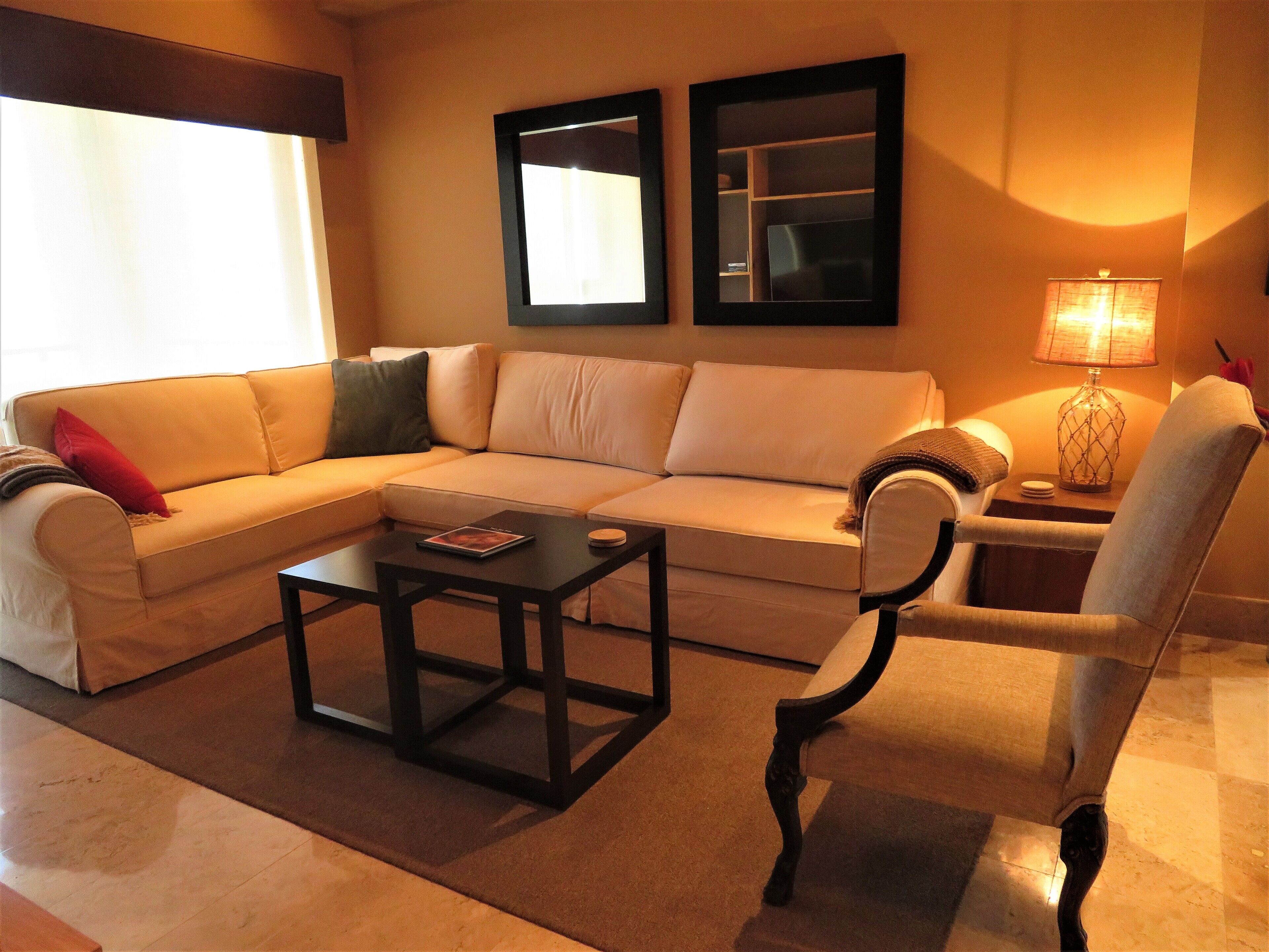 Gorgeous Luxury 3 Bedroom Penthouse right by Los Muertos Beach