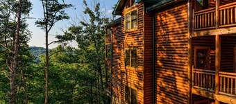 July 4th 2023 Mountain getaway! 1 - 8 July