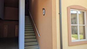 Außendetails