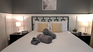 4 Schlafzimmer, Schreibtisch, kostenloses WLAN, Bettwäsche