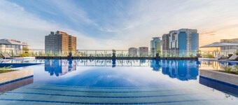 Seda Residences Makati