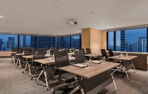 Salle de réunion