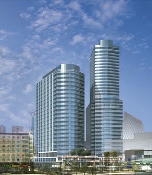 Exterior - Seda Residences Makati (Makati)