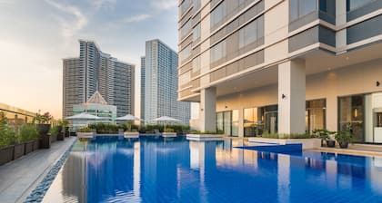 Seda Residences Makati