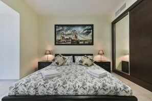 Apartment, 1 Bedroom