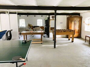 Area giochi
