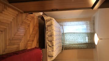 2 Schlafzimmer, WLAN