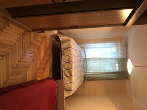 2 habitaciones y wifi 