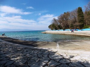 Plage