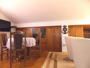 Restauration