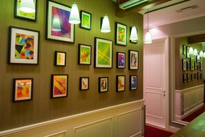 Interieur