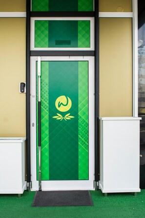 外觀