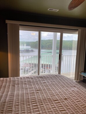 2 soverom, wi-fi og sengetøy