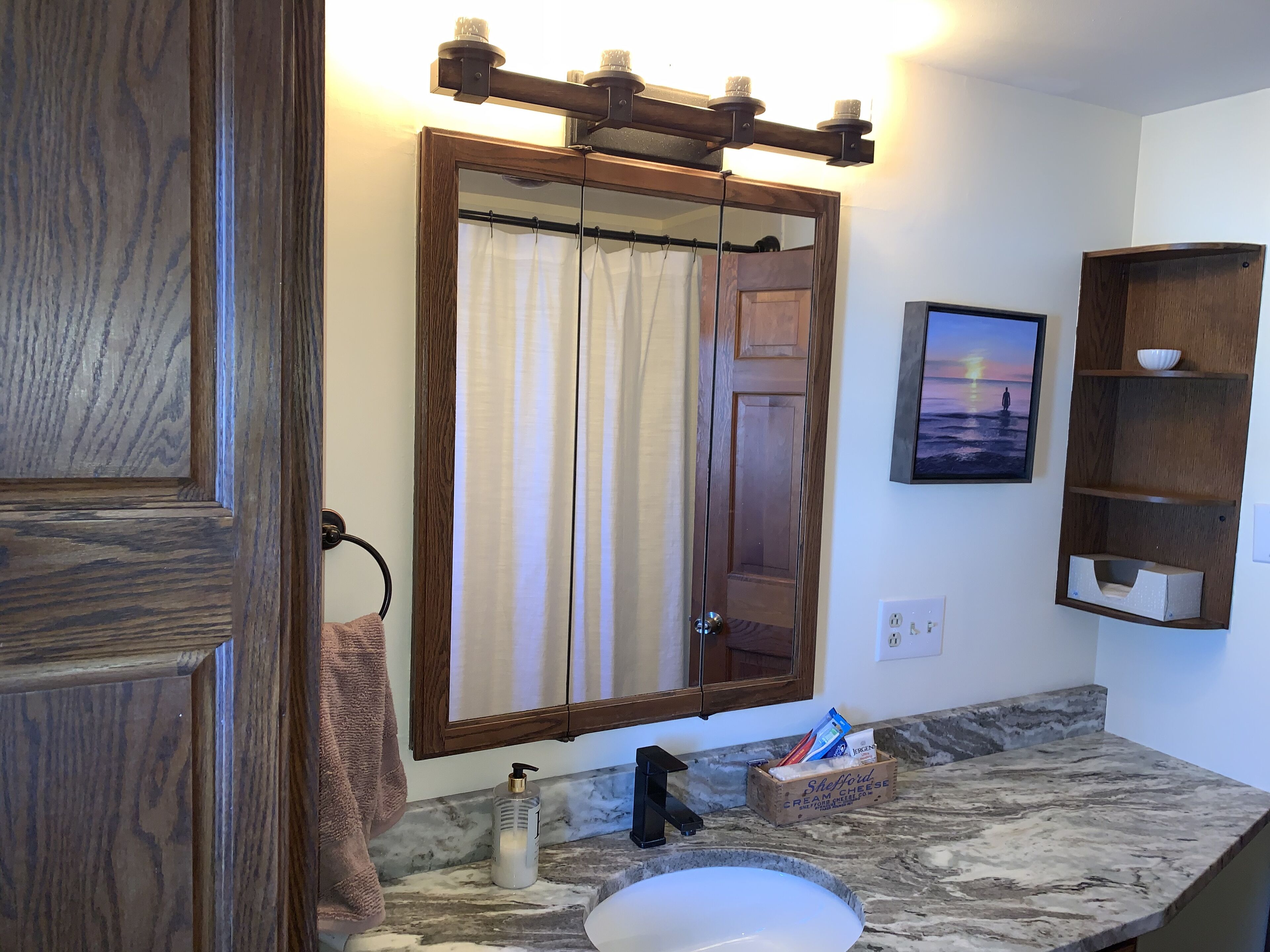 Thompson Lake(front) Getaway!