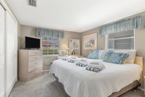 1 Schlafzimmer, Internetzugang