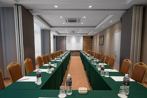 Meeting facility - MPALACE HOTEL KUALA LUMPUR (Kuala Lumpur)