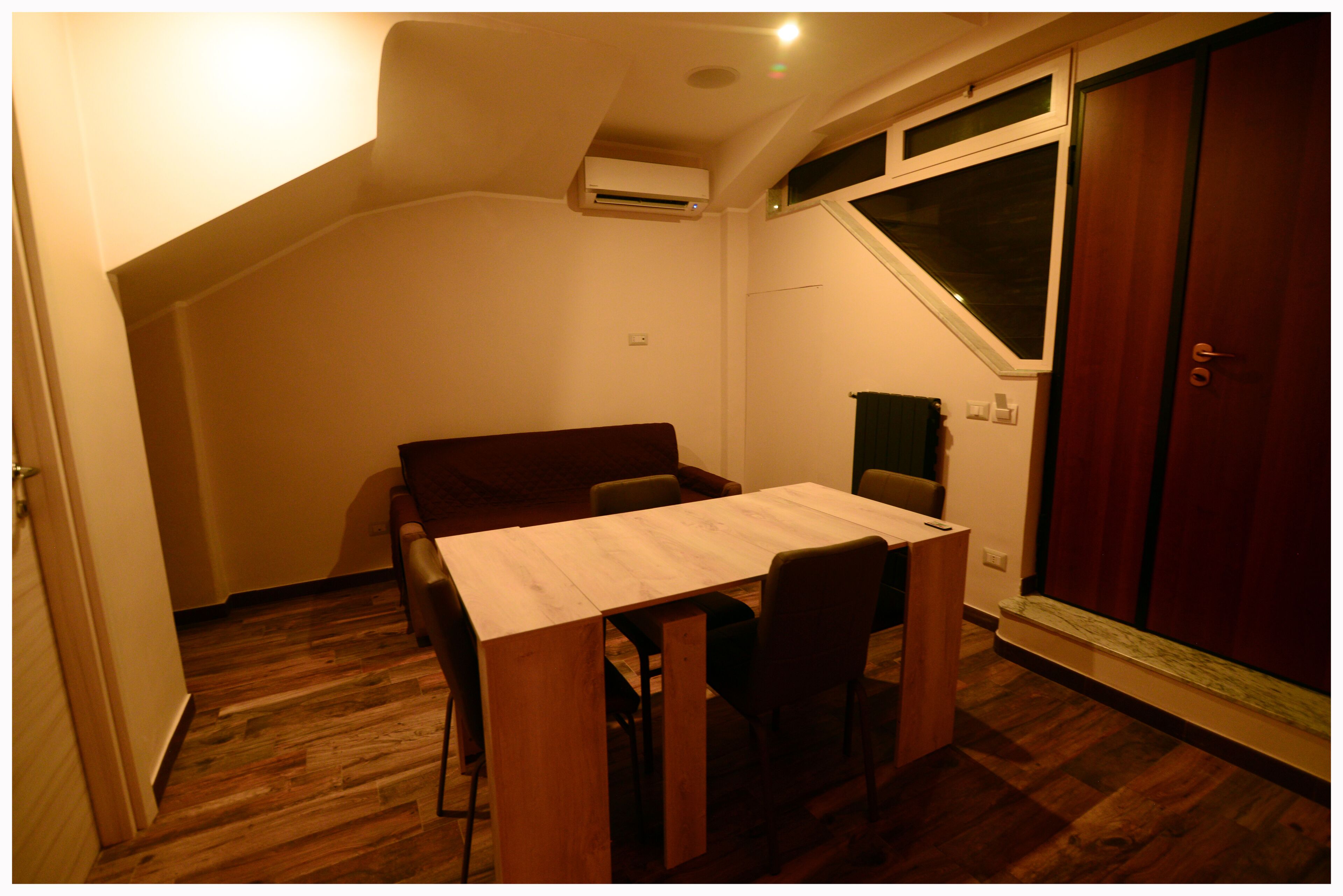 the villino apartments 2