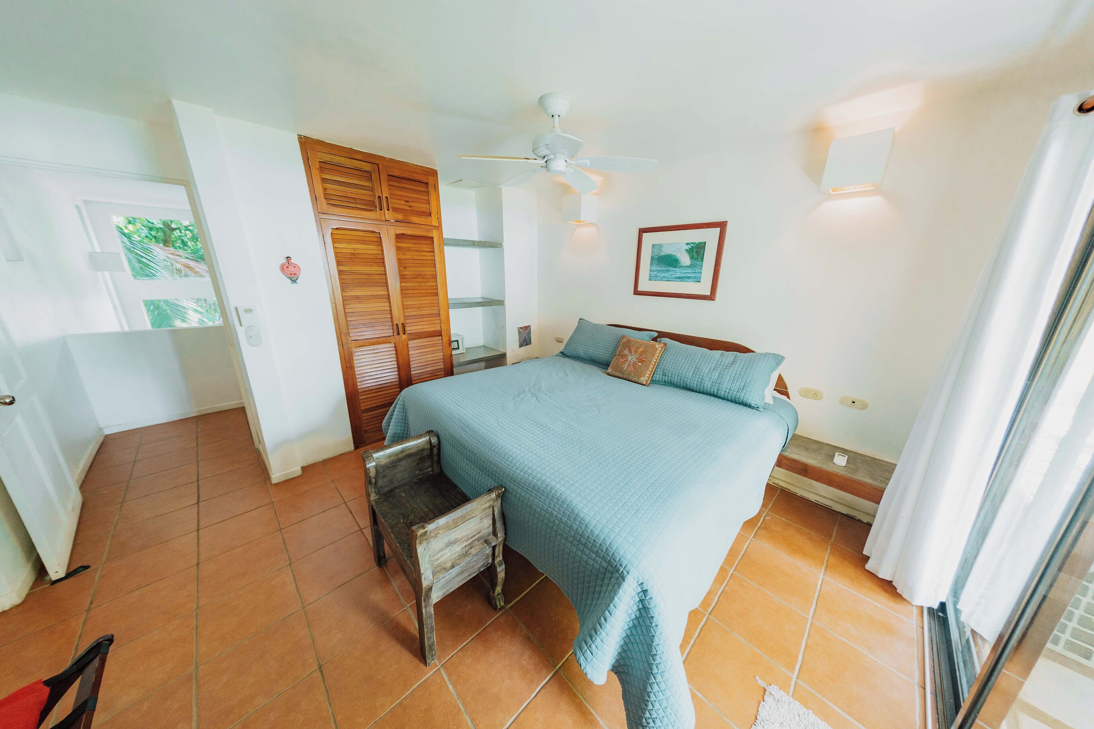 3 Schlafzimmer, kostenloses WLAN, Bettwäsche