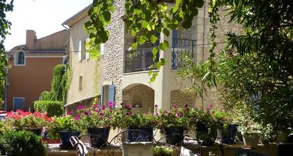 B&B Soleil et Ombre
