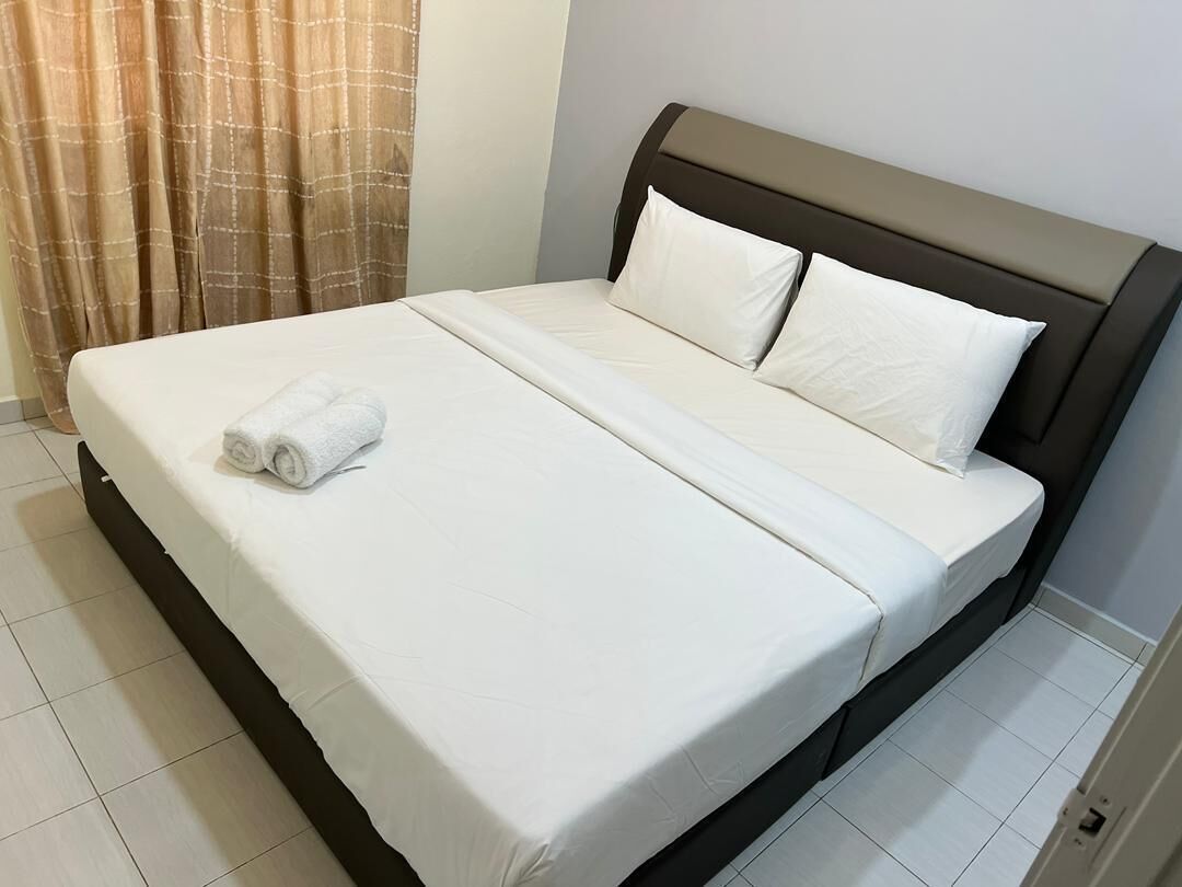 ハウス 2 ベッドルーム プールビュー | ミニバー、セーフ  ティボックス (室内)、デスク、ノートパソコン用作業スペース