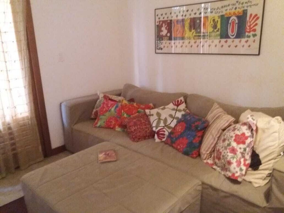 Bild für Gastgeberprofil