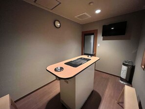 Property amenity - Okuhida Hot Spring Hirayukan (Takayama)