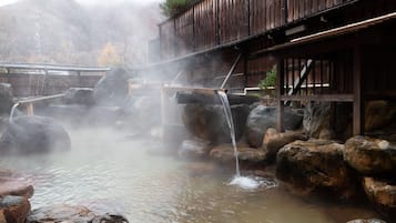 温泉