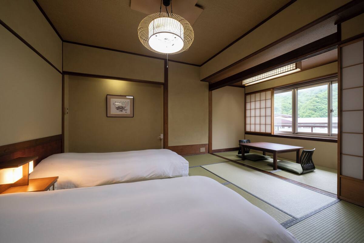 Japanese Style Room, Sengakuso, Non Smoking