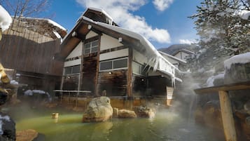 Public bath