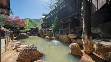 Public bath