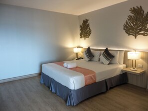 Wi-Fi ฟรี, ผ้าปูที่นอน